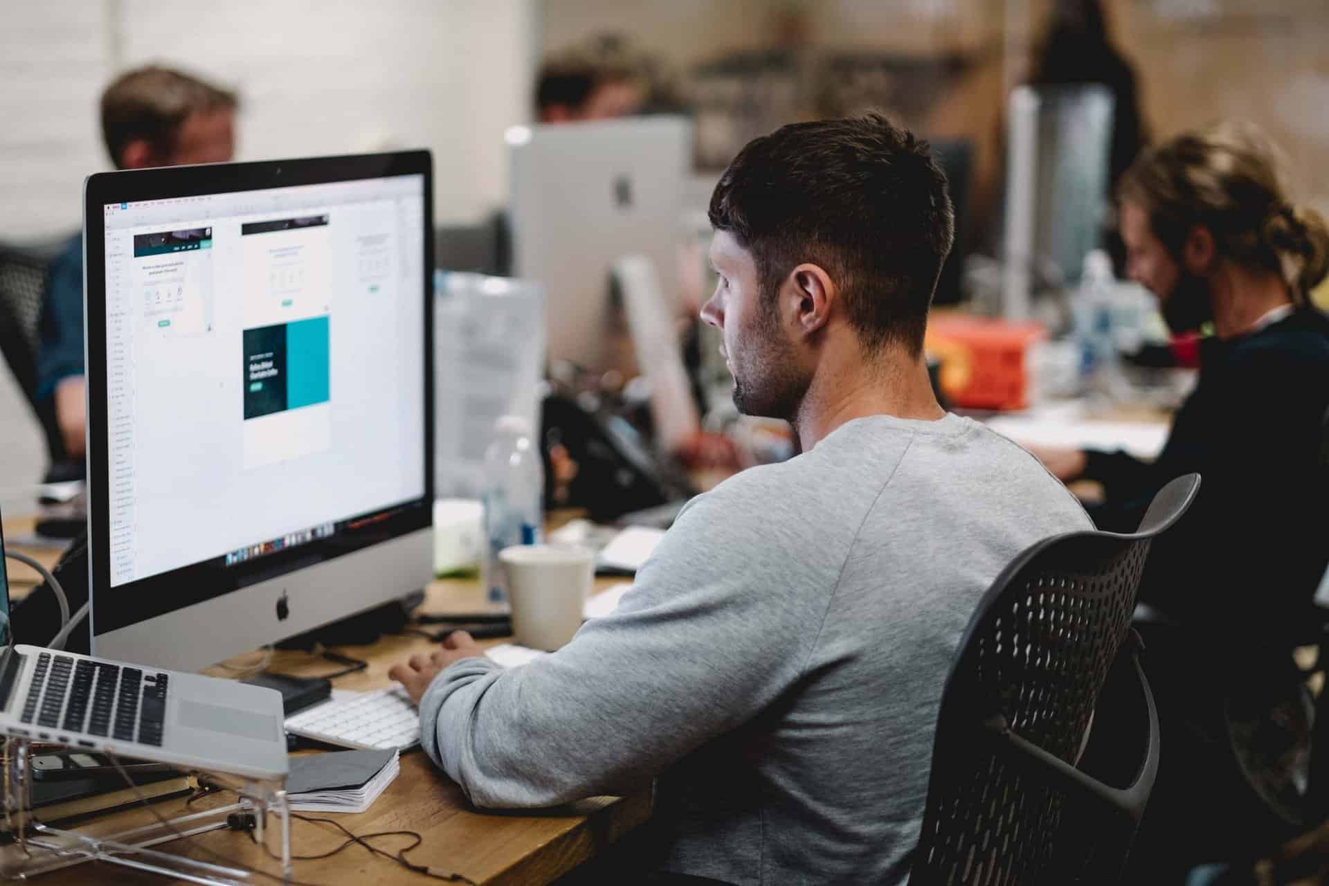 WordPress support for busines.