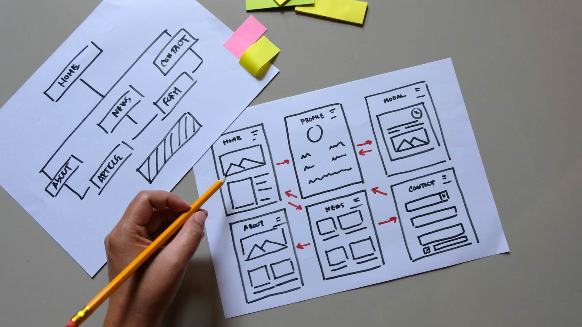 Develop Coding Web Design Coding Web Template